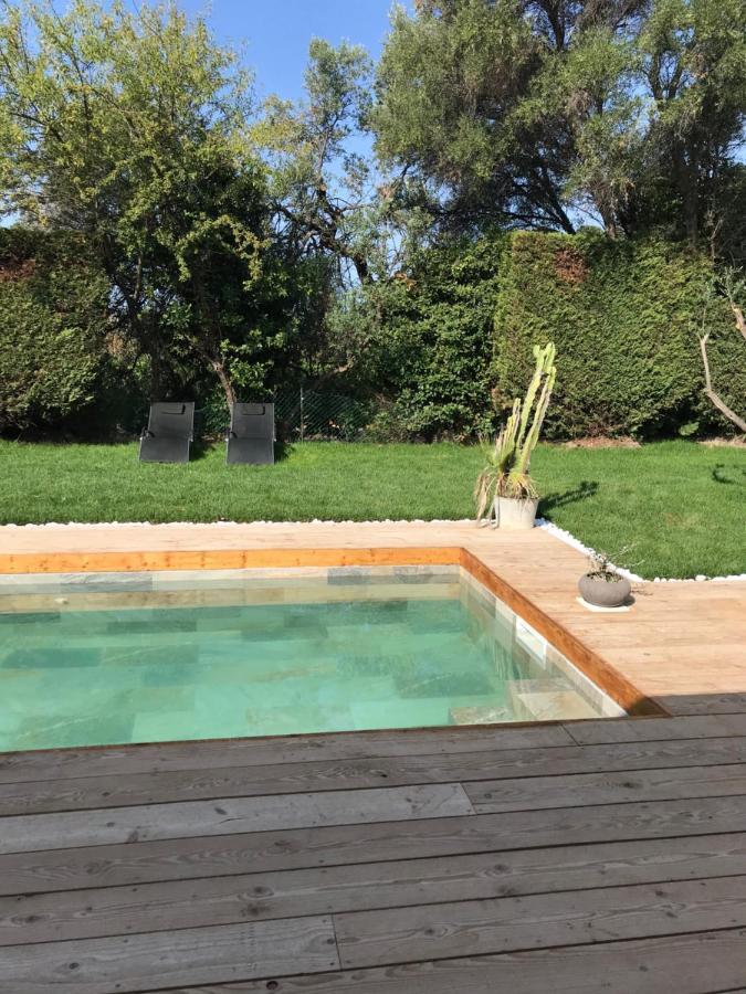 Olivades Homestay *